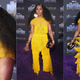 Illustration for article titled All the Black People at the Black Panther Premiere Looked SPECTACULAR!